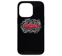 Custodia per iPhone 13 Pro Batman Hip Hop Logo
