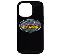 Custodia per iPhone 13 Pro Batman Hot Rod Shield