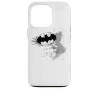 Custodia per iPhone 13 Pro Batman I Am Vengeance
