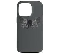 Custodia per iPhone 13 Pro Batman Ill Omen
