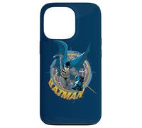Custodia per iPhone 13 Pro Batman In The Crosshairs