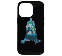 Custodia per iPhone 13 Pro Batman Joker Scene Inside