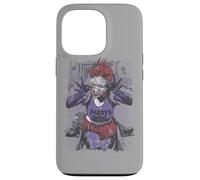 Custodia per iPhone 13 Pro Batman Joker'S Daughter