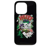 Custodia per iPhone 13 Pro Batman Joker's Wild