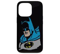 Custodia per iPhone 13 Pro Batman Lite Brite