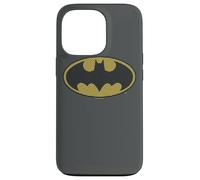 Custodia per iPhone 13 Pro Batman Little Logos