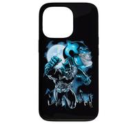 Custodia per iPhone 13 Pro Batman Moonlight Bat