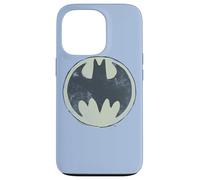 Custodia per iPhone 13 Pro Batman Old Time Logo