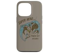 Custodia per iPhone 13 Pro Batman Powers not Included