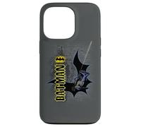 Custodia per iPhone 13 Pro Batman Swing Into Action