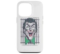 Custodia per iPhone 13 Pro Batman The Joker Criminal