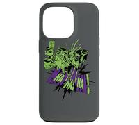 Custodia per iPhone 13 Pro Batman The Joker Smell My Flower