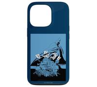 Custodia per iPhone 13 Pro Batman The Long Halloween Cover Art