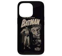 Custodia per iPhone 13 Pro Batman The Return of Two-Face