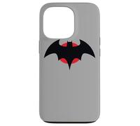 Custodia per iPhone 13 Pro Batman Thomas Wayne