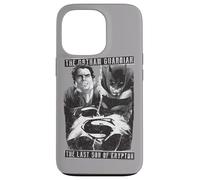 Custodia per iPhone 13 Pro Batman v Superman Guardian vs Son