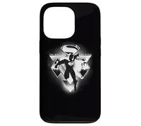 Custodia per iPhone 13 Pro Batman v Superman Triple Diamond