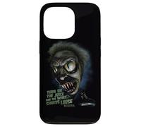 Custodia per iPhone 13 Pro Beetlejuice Chuck's Daughter