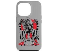 Custodia per iPhone 13 Pro Beetlejuice Collage