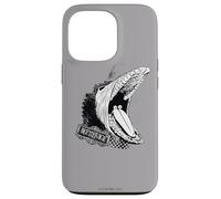 Custodia per iPhone 13 Pro Beetlejuice Disfigured Barbara