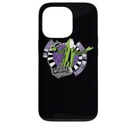 Custodia per iPhone 13 Pro Beetlejuice Go Ahead