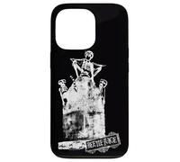 Custodia per iPhone 13 Pro Beetlejuice Here Lies Betelgeuse