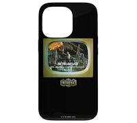 Custodia per iPhone 13 Pro Beetlejuice TV Advertising