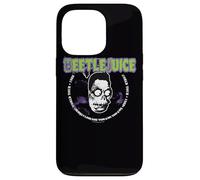 Custodia per iPhone 13 Pro Beetlejuice World Tour
