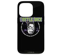 Custodia per iPhone 13 Pro Beetlejuice World Tour