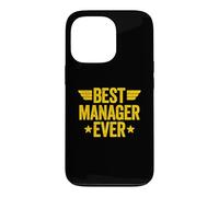 Custodia per iPhone 13 Pro Best Manager Ever