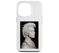 Custodia per iPhone 13 Pro Billy Idol Charmed Life Era di Phil Nicholls