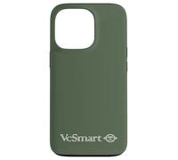 Custodia per iPhone 13 Pro Binocolo antivibrazione VC Smart Logo Goods