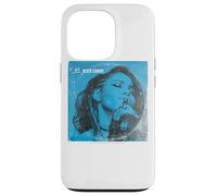 Custodia per iPhone 13 Pro Birds of Prey Black Canary Album Cover