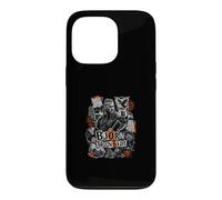 Custodia per iPhone 13 Pro Bjorn Ironside Figlio Di Ragnar Norrena Leggenda