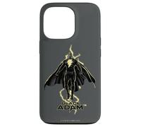 Custodia per iPhone 13 Pro Black Adam Controls Magical Lightning