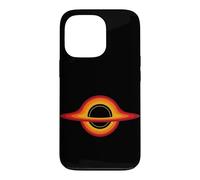 Custodia per iPhone 13 Pro Black Hole Universo Fisica Quantistica Astrofisico Particella