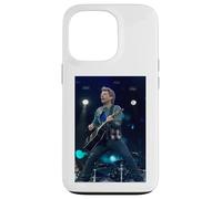 Custodia per iPhone 13 Pro Bon Jovi Live Because We Can World Tour di Andy Willsher