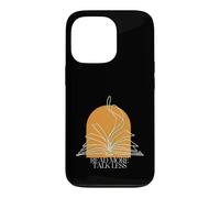 Custodia per iPhone 13 Pro Book Lover Read More Talk Less Aesthetic Bibliophile Art