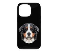 Custodia per iPhone 13 Pro Bovaro del Bernese Cani da Montagna Svizzeri Sennenhund