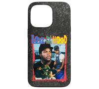 Custodia per iPhone 13 Pro Boyz n the Hood Spray Paint Framed Poster Vintage 90's Movie