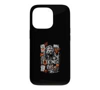 Custodia per iPhone 13 Pro BRENNUS Gallia Non Roma Li Raid Tutti