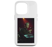 Custodia per iPhone 13 Pro Brian Wilson Pet Suoni Wondermints Tour 2002 Andy Willsher