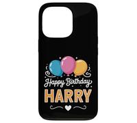 Custodia per iPhone 13 Pro Buon compleanno Harry
