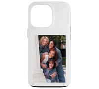 Custodia per iPhone 13 Pro BWitched Pop Foto di gruppo C'est la Vie 1998