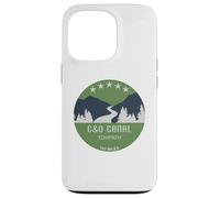 Custodia per iPhone 13 Pro C&O Canale