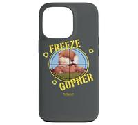 Custodia per iPhone 13 Pro Caddyshack Freeze Gopher