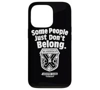 Custodia per iPhone 13 Pro Caddyshack Some People Just Don't Belong