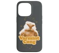 Custodia per iPhone 13 Pro Caddyshack Varmint Cong