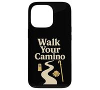 Custodia per iPhone 13 Pro Cammina Il Tuo Camino