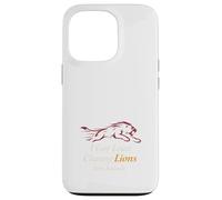 Custodia per iPhone 13 Pro Carnivore Dieta Identità Carne Amante Lifestyle Zero Carb